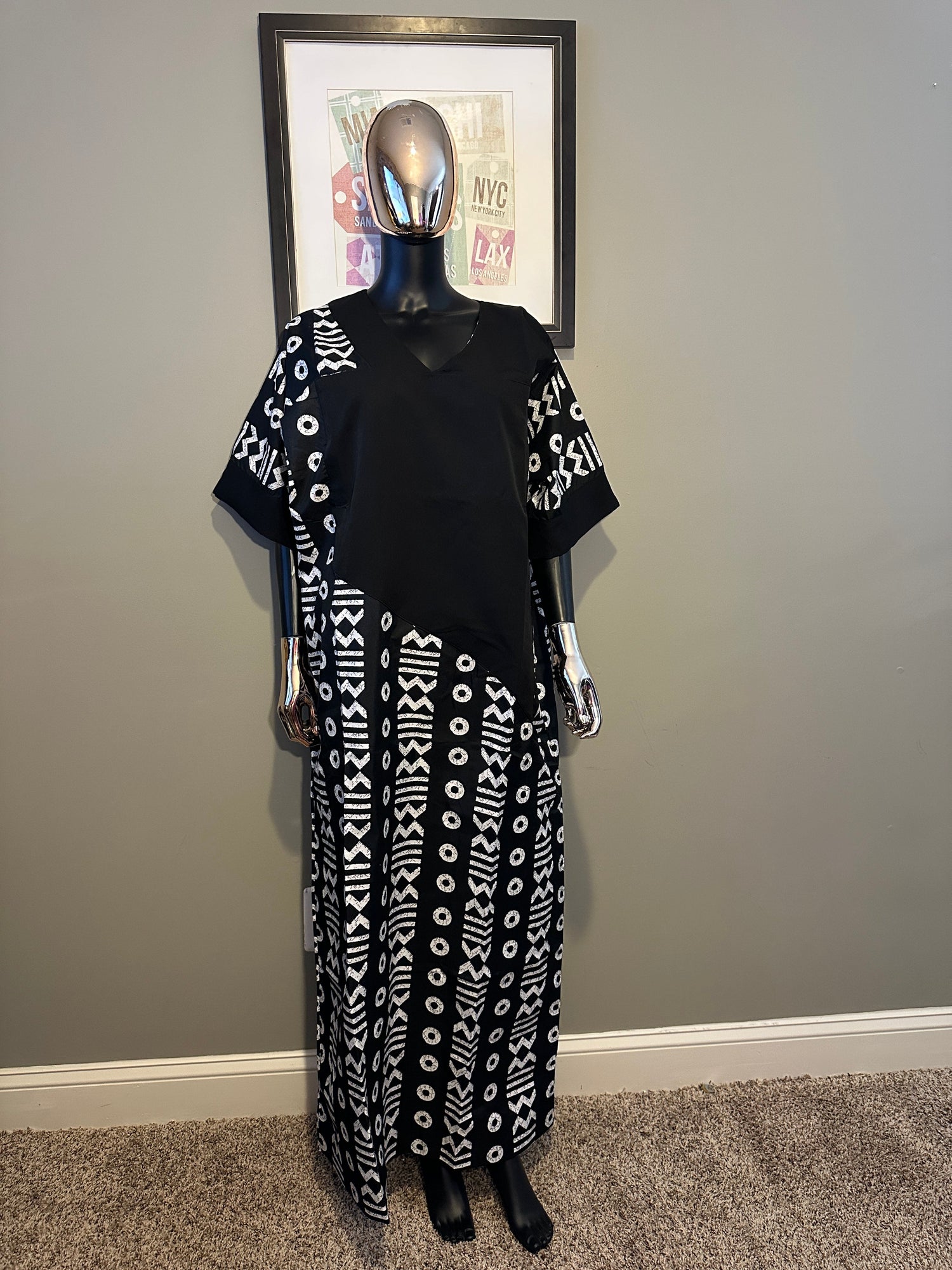 Afrocentric Collection