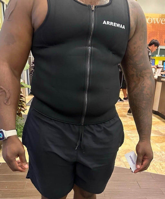 Men’s  Body Shaper and Waist Trainer