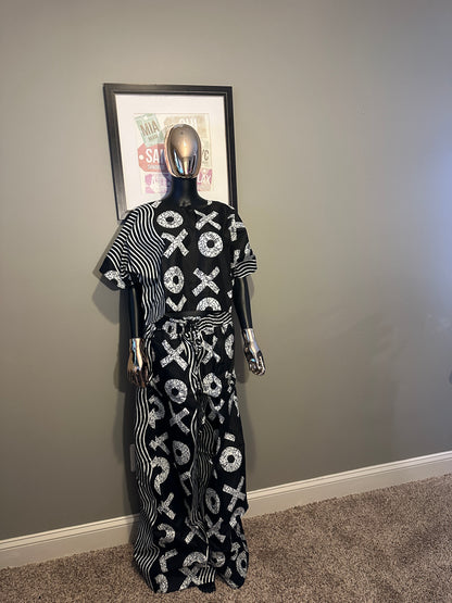 Awuke Two-Piece Set