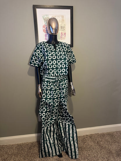 Awuke Two-Piece Set