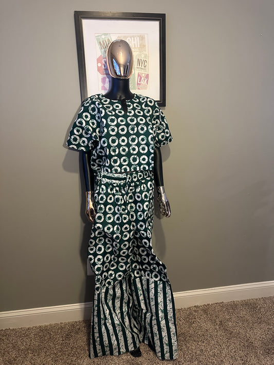 Awuke Two-Piece Set