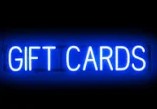 Arrewaa Gift Card
