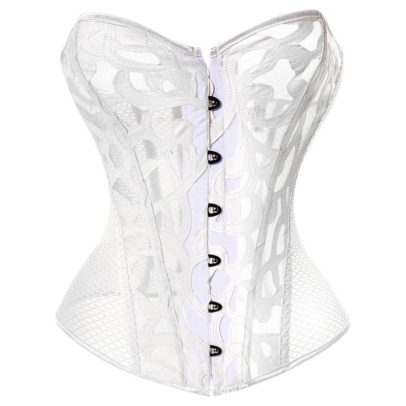 Sexy Waist Shaping Corset